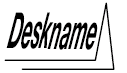 deskname